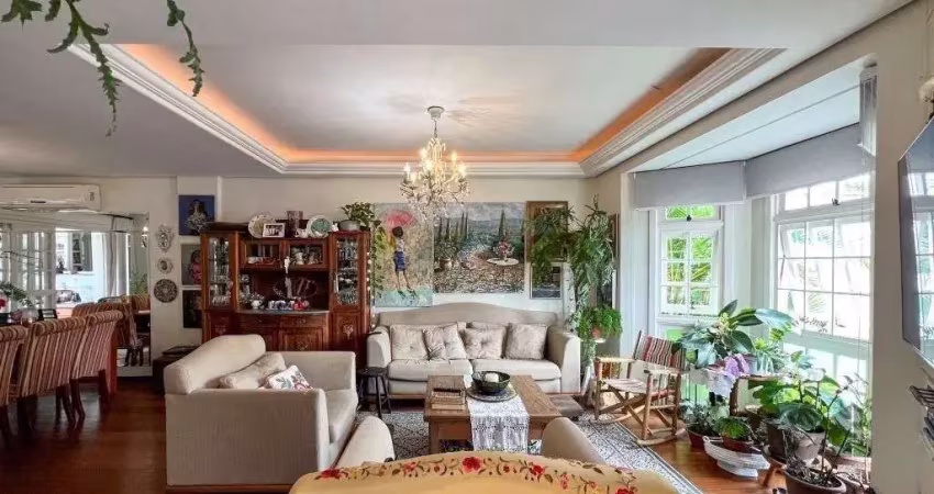 Excelente casa em condomínio no bairro tristeza - ao lado do shopping paseo