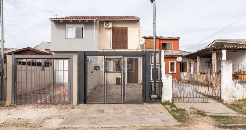 Casa para Venda - 130m², 2 dormitórios, 2 vagas - Hípica