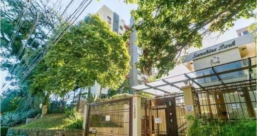 Apartamento em Tristeza