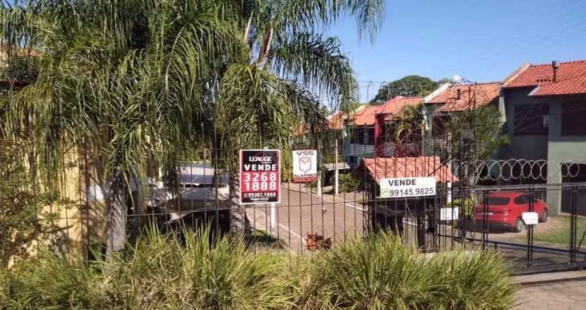 Casa condominio para venda - 99.9m², 3 dormitórios, 2 vagas - hípica