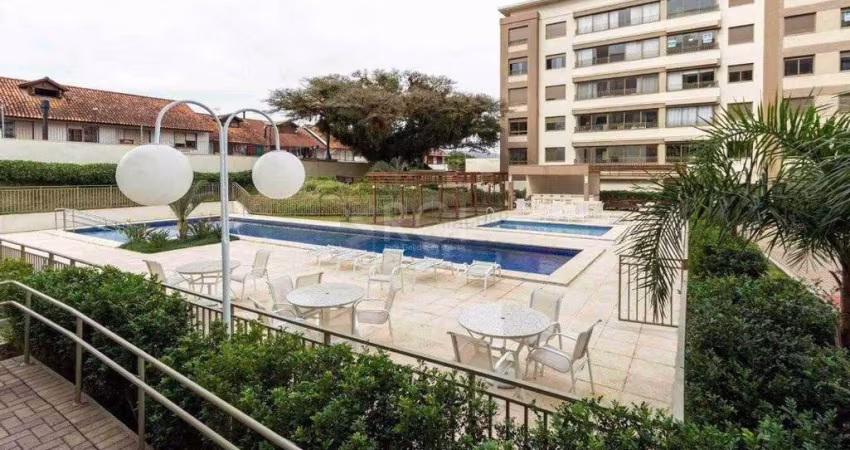 Apartamento para Venda - 89.31m², 3 dormitórios, sendo 1 suites, 1 vaga - Cavalhada