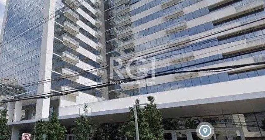 Conjunto/Sala para Venda - 38.23m², 0 dormitórios, Santana