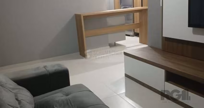 Apartamento para Venda - 64m², 2 dormitórios, Centro Histórico