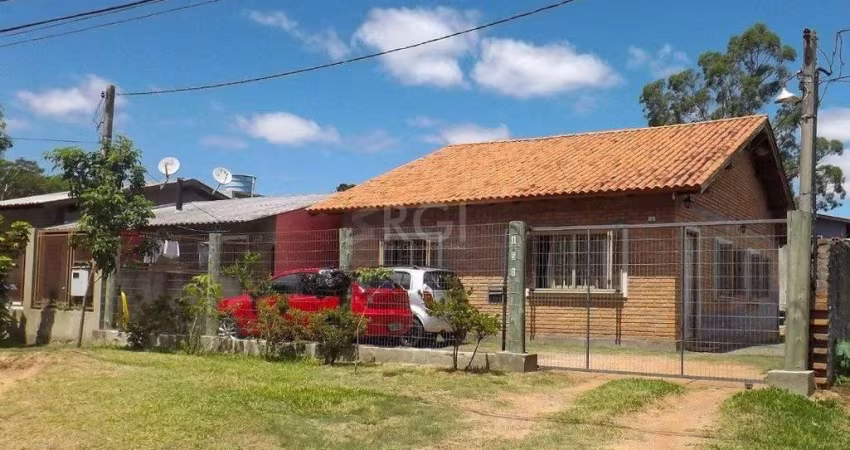 Casa para Venda - 319.8m², 2 dormitórios, sendo 1 suites, Belém Novo