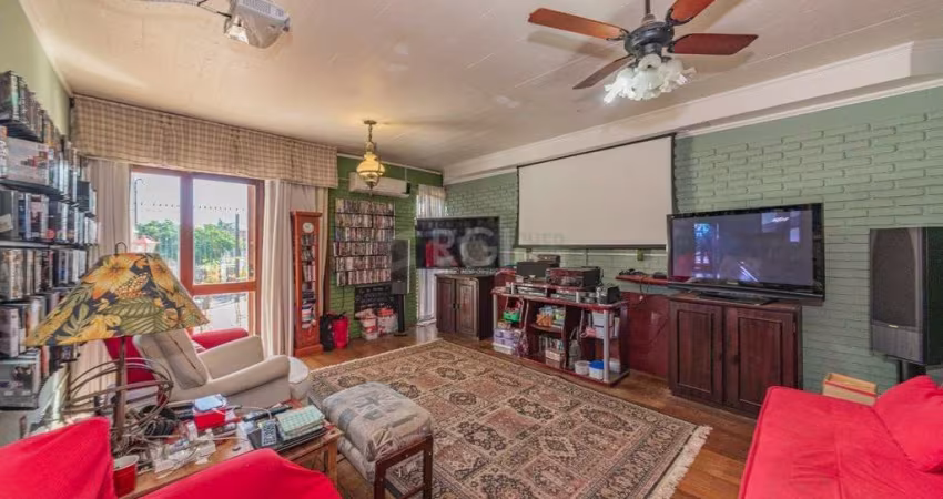 Casa para Venda - 390m², 4 dormitórios, 4 vagas - Chácara das Pedras