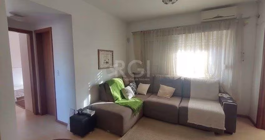 Apartamento para Venda - 66.41m², 2 dormitórios, sendo 1 suites, 1 vaga - Camaquã