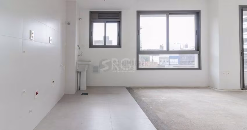 Apartamento para Venda - 38.92m², 1 dormitório, 1 vaga - Tristeza