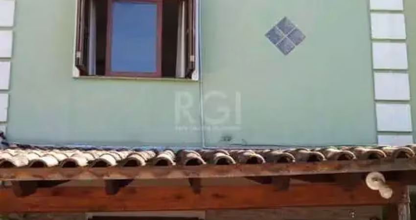 Casa para venda - 94.54m², 3 dormitórios, 2 vagas - nonoai