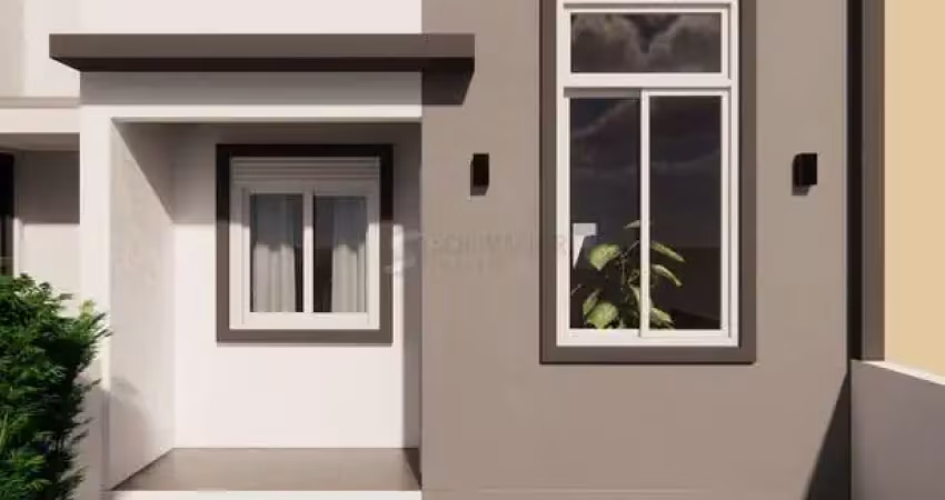 Casa no Bairro Aberta dos Morros, Zona Sul de POA