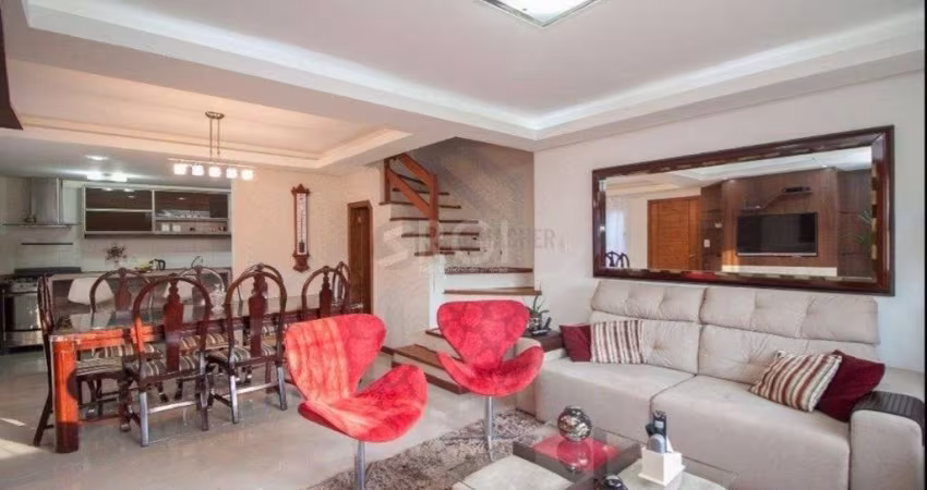 Casa em Vila Assunção