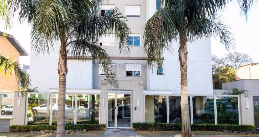 Apartamento em Tristeza