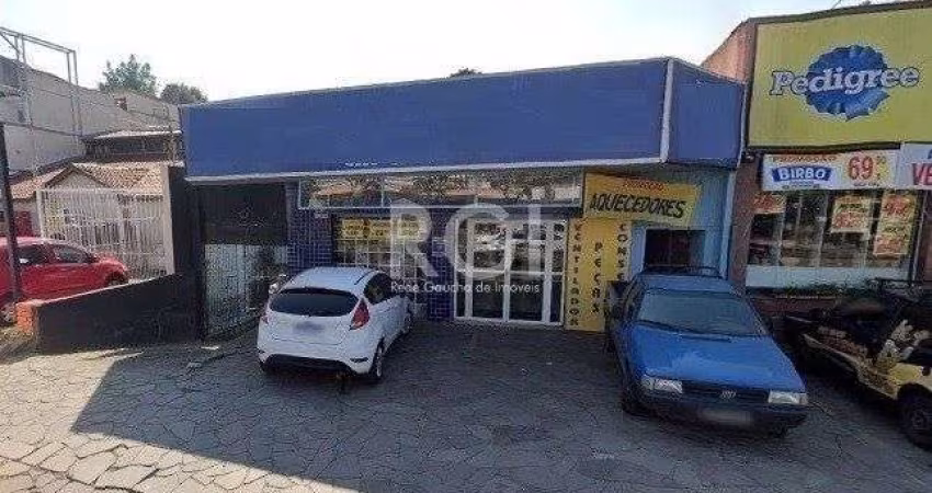 Loja para Venda - 180m², 0 dormitórios, Petrópolis