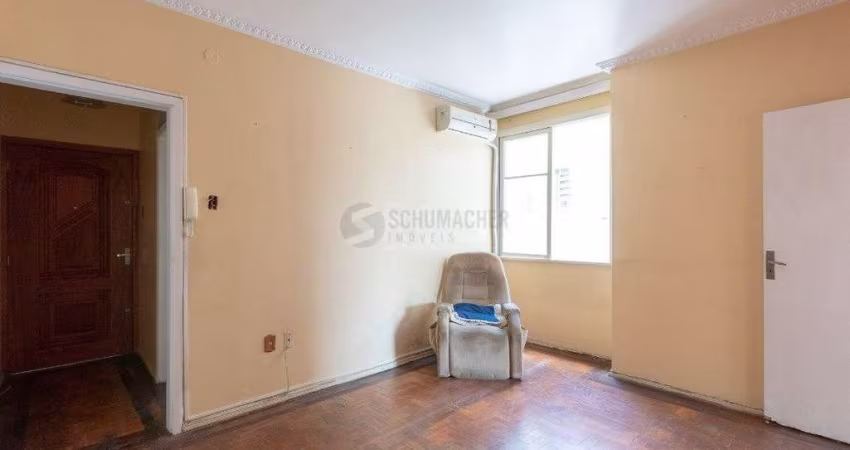 Apartamento para Venda - 75.9m², 2 dormitórios, Praia de Belas