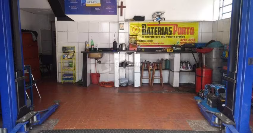 Loja para Venda - 75.62m², 0 dormitórios, Cavalhada