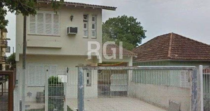Casa em Cristo Redentor