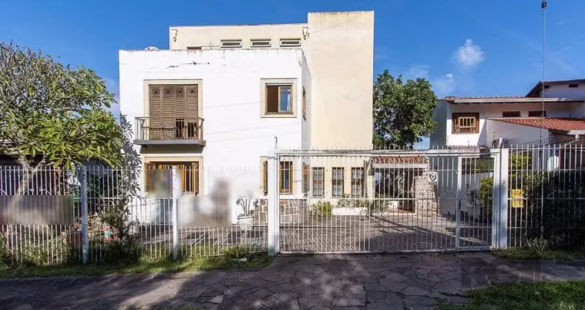 Casa para venda - 380m², 4 dormitórios, sendo 1 suites, 4 vagas - vila assunção