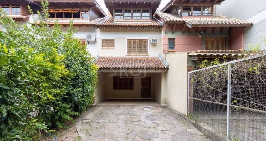 Casa para Venda - 181.99m², 3 dormitórios, sendo 1 suites, 2 vagas - Jardim Isabel