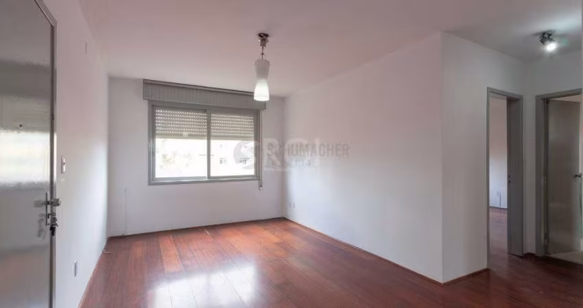 Apartamento para Venda - 99.9m², 2 dormitórios, sendo 1 suites, 1 vaga - Cristal