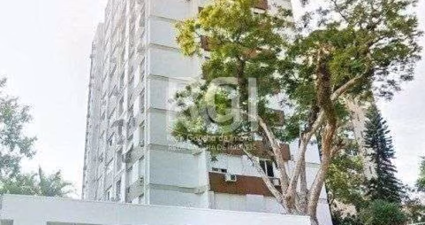 Apartamento para Venda - 110m², 3 dormitórios, sendo 1 suites, 1 vaga - Menino Deus