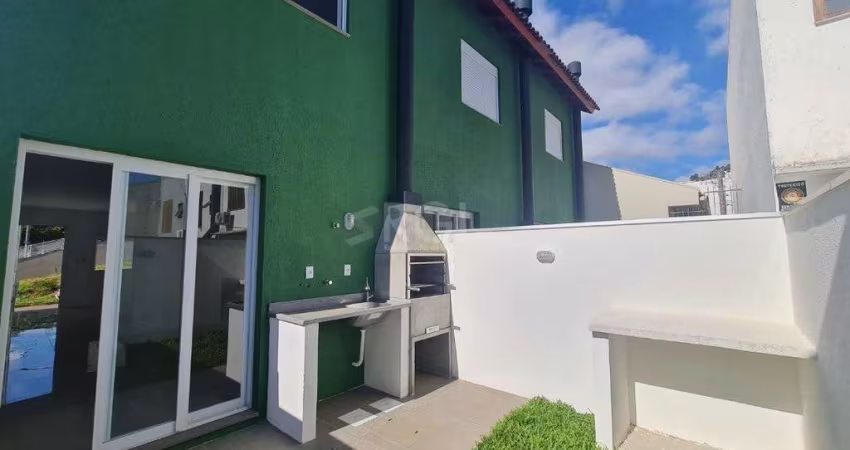 Casa para Venda - 74.67m², 2 dormitórios, sendo 1 suites, 1 vaga - Guarujá/ Portal do Guarujá