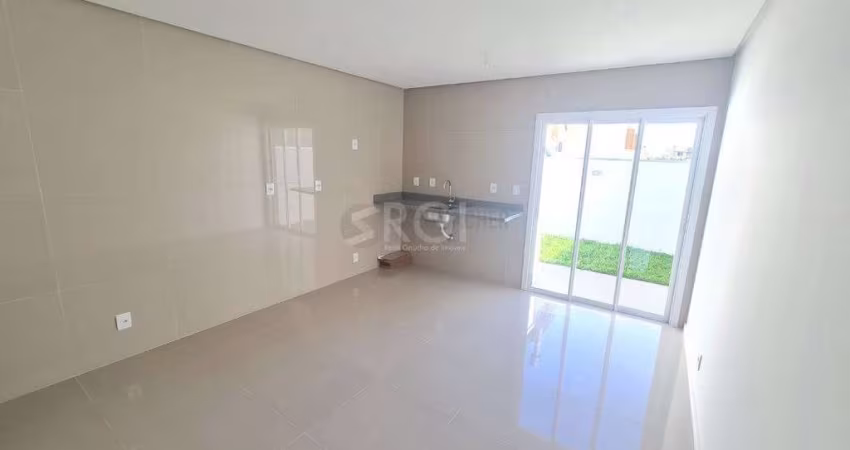Casa para Venda - 74.67m², 2 dormitórios, sendo 1 suites, 1 vaga - Guarujá/ Portal do Guarujá