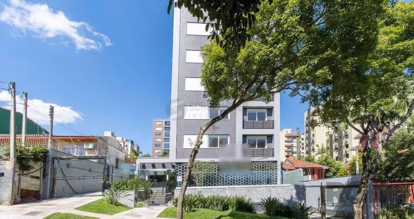 Apartamento para Venda - 143.36m², 3 dormitórios, sendo 1 suites, 2 vagas - Tristeza