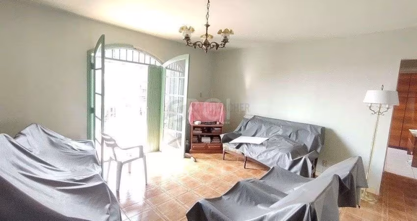 Casa para Venda - 146.21m², 3 dormitórios, sendo 1 suites, 4 vagas - Vila Conceição