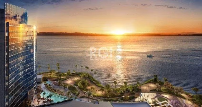 Conjunto/Sala para Venda - 125m², 0 dormitórios, Praia de Belas