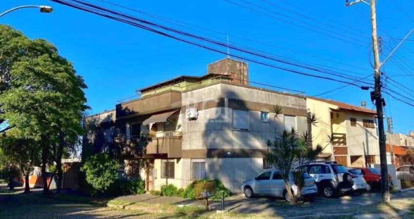 Apartamento para Venda - 52m², 2 dormitórios, Nonoai