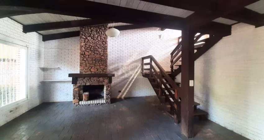 Casa em Jardim Isabel