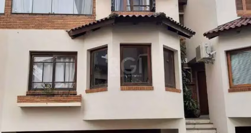 Casa condominio para venda - 254.38m², 4 dormitórios, sendo 2 suites, 2 vagas - vila assunção