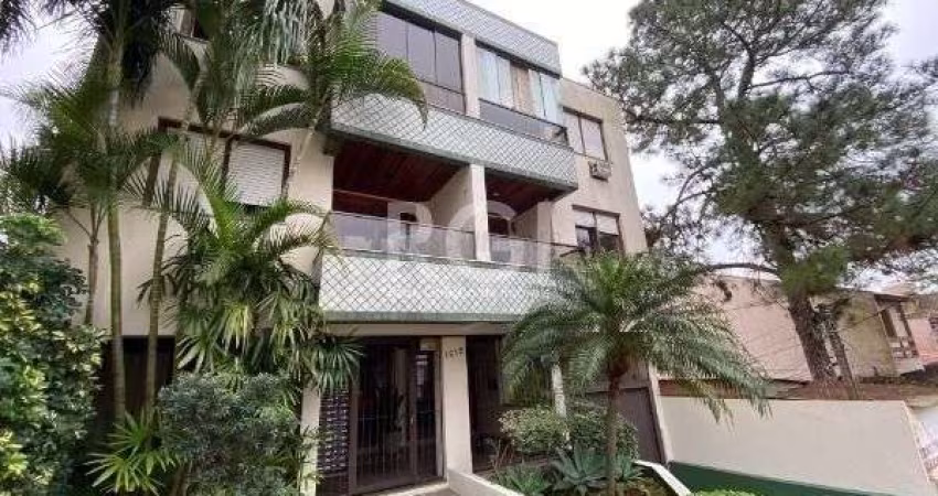Apartamento para Venda - 67.59m², 1 dormitório, 1 vaga - Tristeza