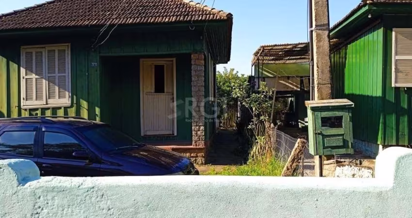 Terreno para Venda - 0m², 0 dormitórios, Tristeza