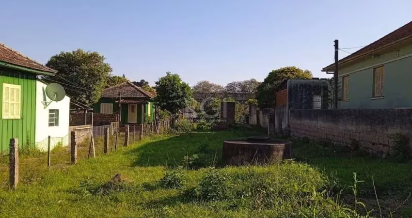 Terreno à venda na Rua Doutor Mário Totta, 2683, Tristeza, Porto Alegre