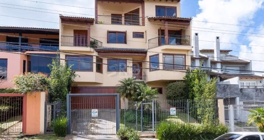 Casa para Venda - 358.78m², 3 dormitórios, sendo 1 suites, 3 vagas - Jardim Isabel