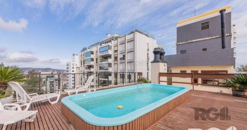 Apartamento em Petrópolis