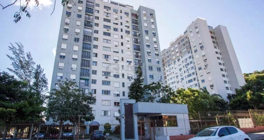 Apartamento para Venda - 61.06m², 2 dormitórios, Cristal