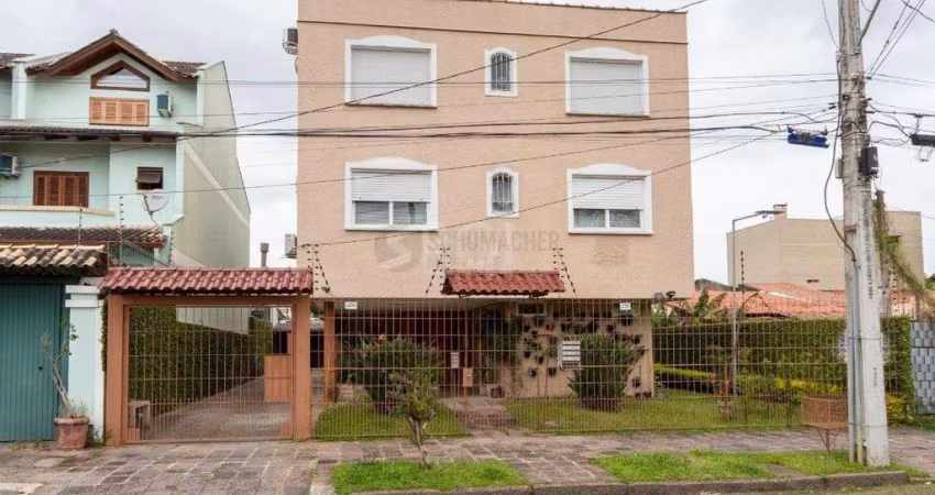Apartamento para Venda - 74.09m², 2 dormitórios, 2 vagas - Ipanema