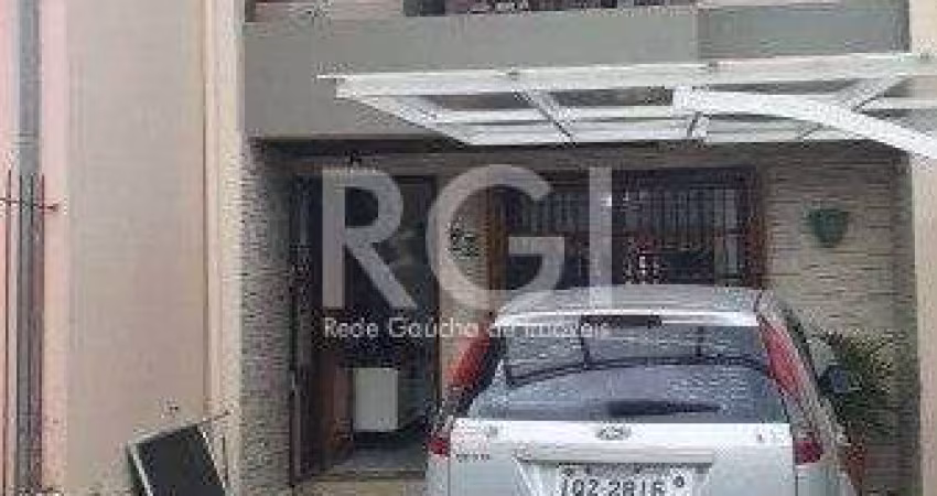 Casa para Venda - 110.14m², 2 dormitórios, sendo 1 suites, 2 vagas - Hípica