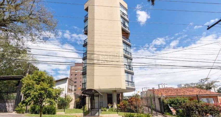 Cobertura para Venda - 157.05m², 2 dormitórios, 2 vagas - Tristeza