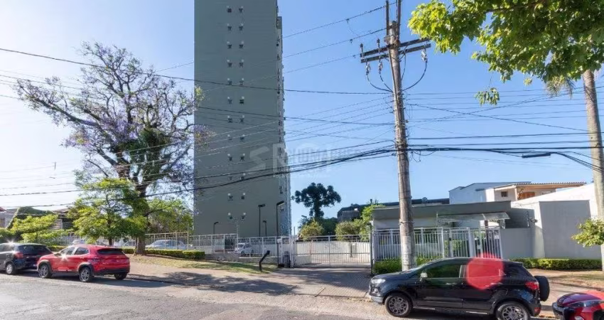 Apartamento para Venda - 48.46m², 2 dormitórios, 1 vaga - Glória