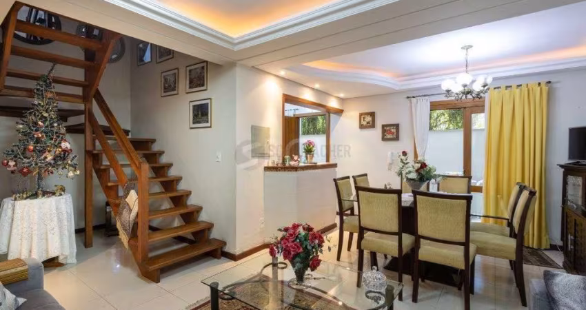 Casa em Condomínio em Jardim Isabel