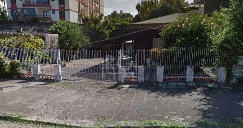 Casa em Tristeza