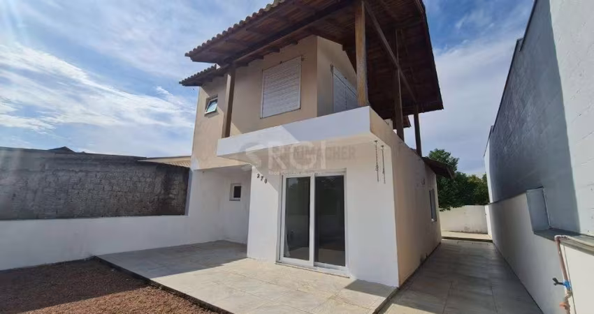 Casa em Serraria