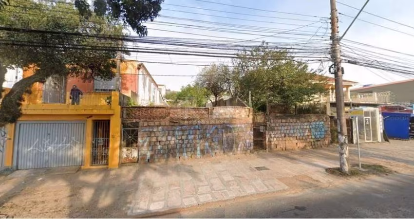 Terreno Residencial em Nonoai