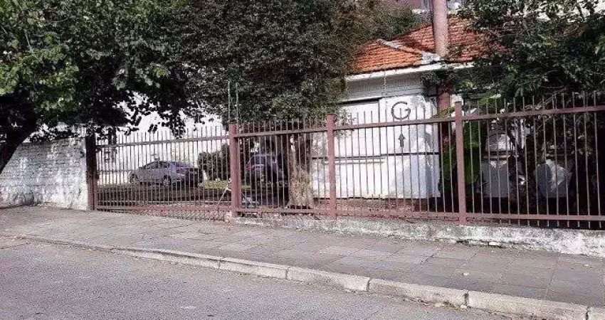 Terreno à venda na Rua Dom Pedro II, 192, São João, Porto Alegre