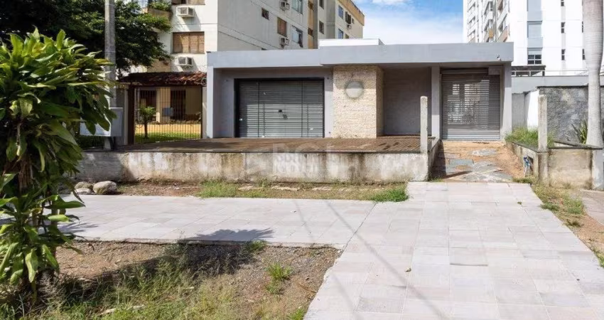 Casa Comercial em Tristeza