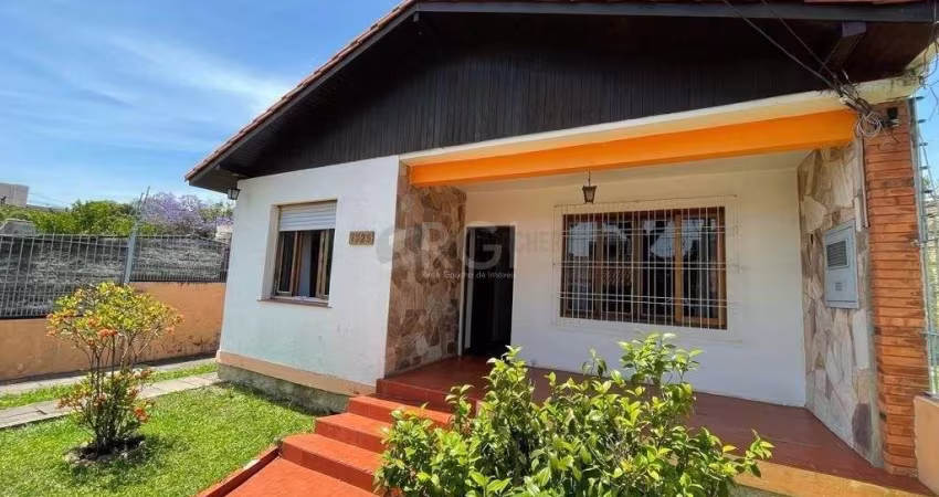 Casa em Tristeza