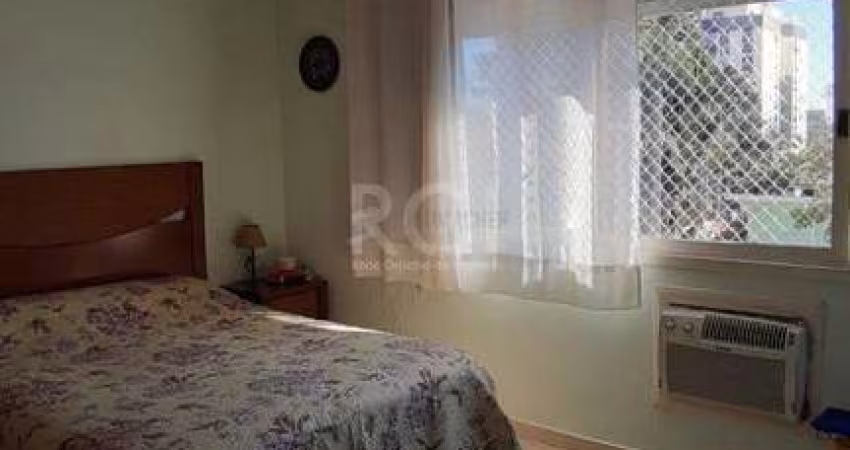 Apartamento em Cristal