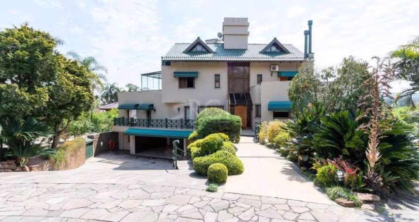 Casa Condominio para Locação/Aluguel - 784m², 6 dormitórios, sendo 2 suites, 6 vagas - Ipanema